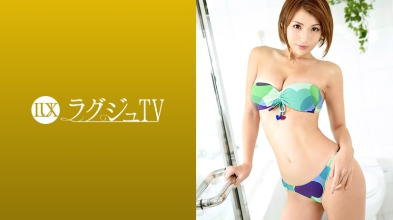 259LUXU-913 - Luxury TV 893