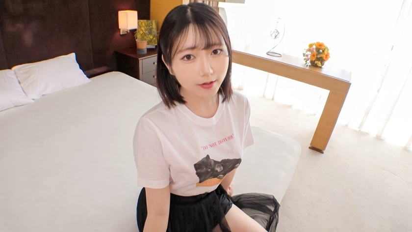 SIRO-5204 Mine-type G-cup mysterious girl (in a good way!). It seems that girls want to have fun when they have a boyfriend who is very restrained, so I made sure to be his playmate and increase my sex experience points! Boyfriend! Are you watching? ! [Fi